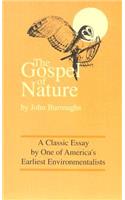 Gospel of Nature