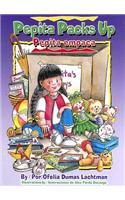Pepita Packs Up: Pepita Empaca