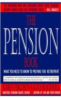 The Pension Book