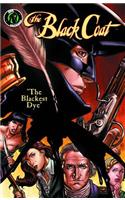 Black Coat: Blackest Dye Gn