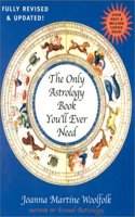The Only Astrology Book You'll Ever Need