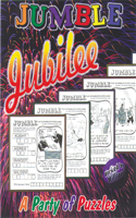 Jumble(r) Jubilee