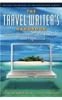 The Travel Writer's Handbook
