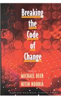 Breaking the Code of Change