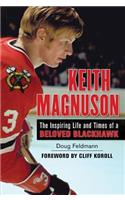 Keith Magnuson
