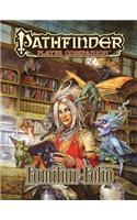Pathfinder Player Companion: Familiar Folio