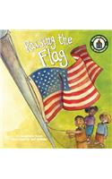 Raising the Flag