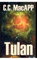Tulan by C. C. MacApp, Science Fiction, Adventure