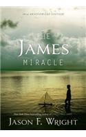 James Miracle