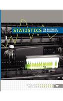 Statistics for Business and Economics