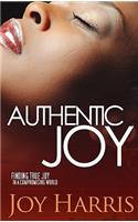 Authentic Joy