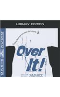 Over It (Library Edition)