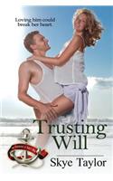 Trusting Will