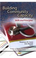 Building Community Capacity