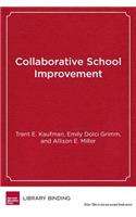 Collaborative School Improvement