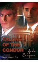 Talons of the Condor, Volume 2