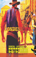 Condenados (Colección Oeste)