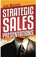 Strategic Sales Presentations