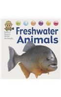 Freshwater Animals