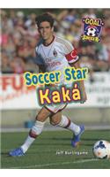 Soccer Star Kaká