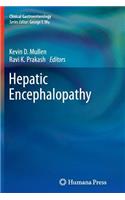 Hepatic Encephalopathy