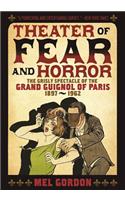 Theatre of Fear & Horror: Expanded Edition