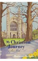 My Christian Journey