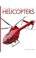 Helicopters