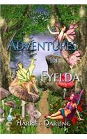 Adventures in Fyelda