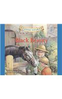 Black Beauty (Library Edition), Volume 4