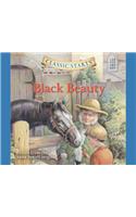 Black Beauty (Library Edition)