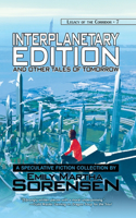 Interplanetary Edition and Other Tales of Tomorrow