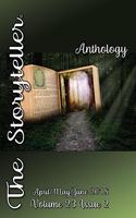 The Storyteller Anthology: April/May/June 2018