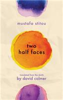 Two Half Faces