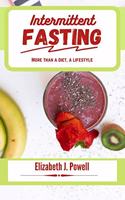 Intermittent Fasting