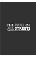 The Wolf Of All Streets