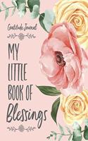 My Little Book Of Blessings