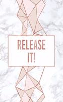 Release It!: An Author's Book For Release Information