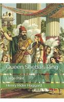 Queen Sheba's Ring