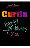 Curtis