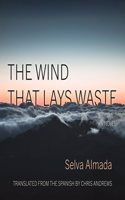 Wind That Lays Waste Lib/E