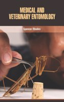 Medical and Veterinary Entomology