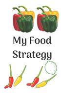 My Food Strategy