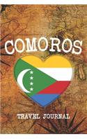 Comoros