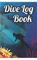 Dive Log Book