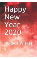 Happy New Year 2020