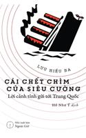 Cái ChẾt Chìm CỦa Siêu CƯỜng