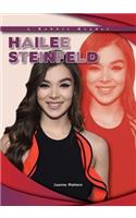 Hailee Steinfeld: (Robbie Readers: Contemporary Biographies)