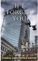 If I Forget You