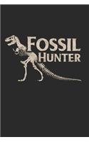 Fossil Hunter